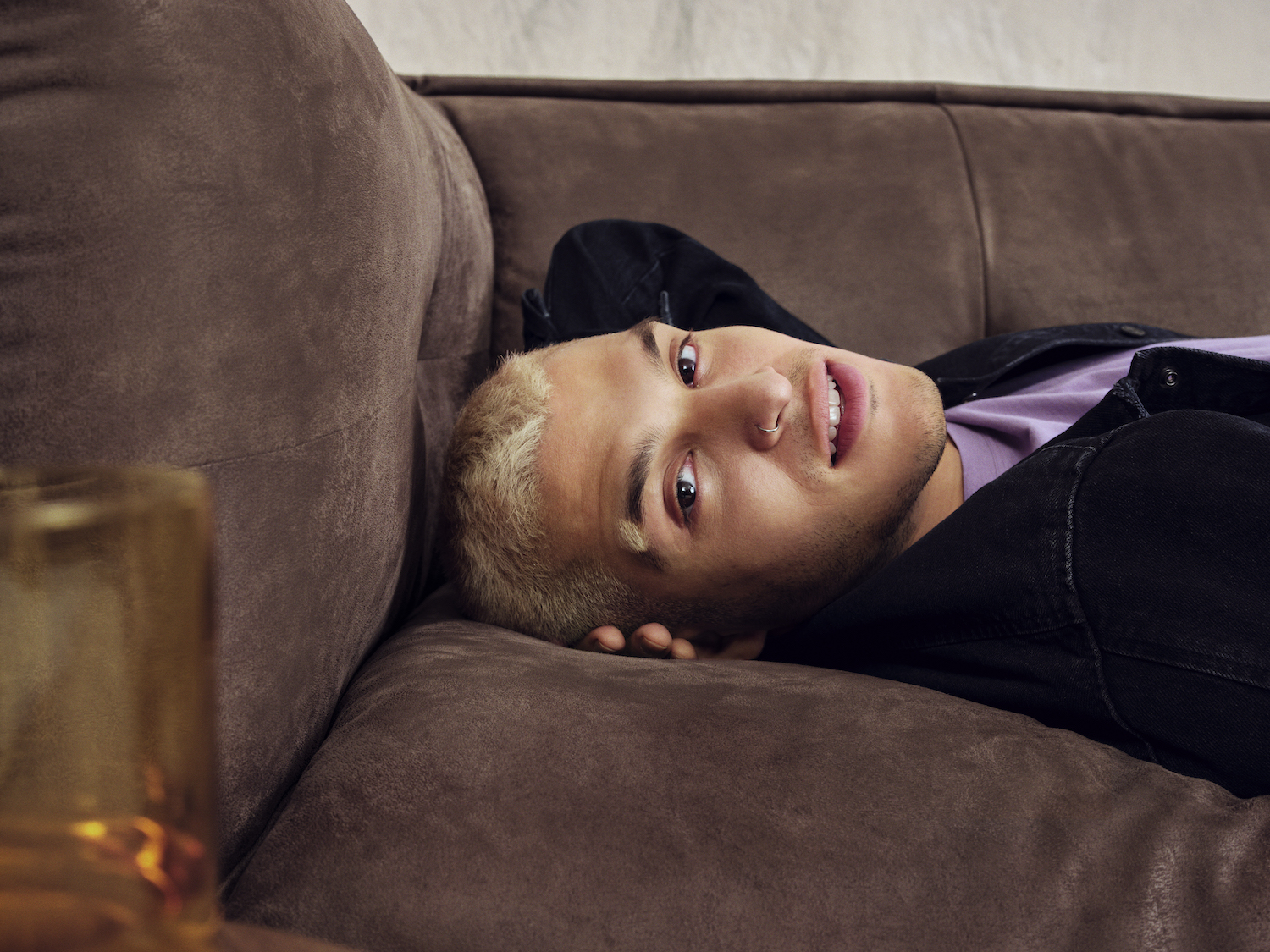 Does Lack of Sleep Cause Hair Loss? Good Health by Hims